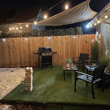 4Br Longmont Escape With Cold Plunge & Sauna - Pets Ok! Exteriör bild