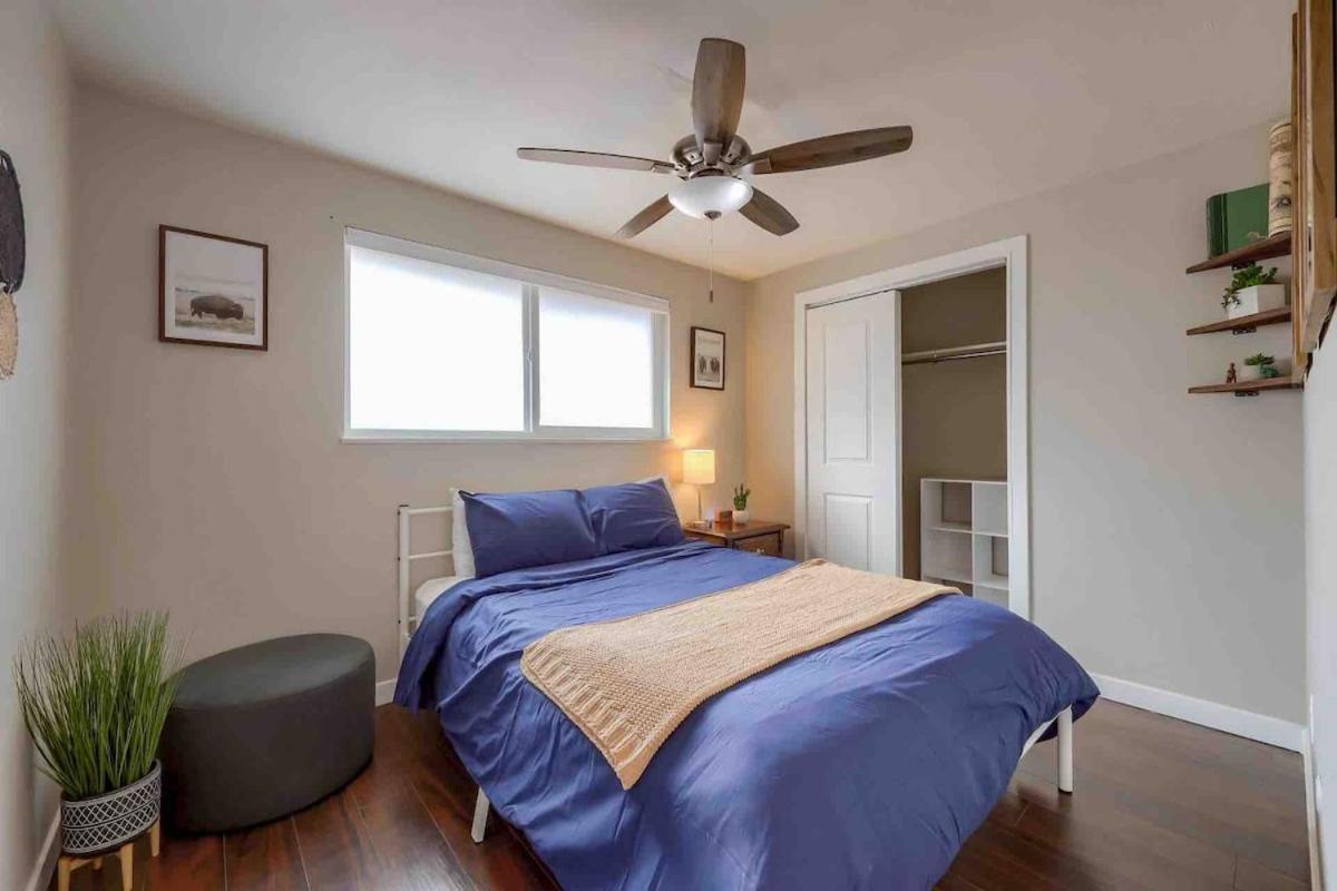 4Br Longmont Escape With Cold Plunge & Sauna - Pets Ok! Exteriör bild