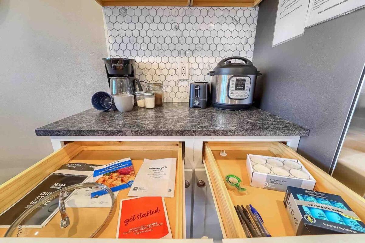 4Br Longmont Escape With Cold Plunge & Sauna - Pets Ok! Exteriör bild