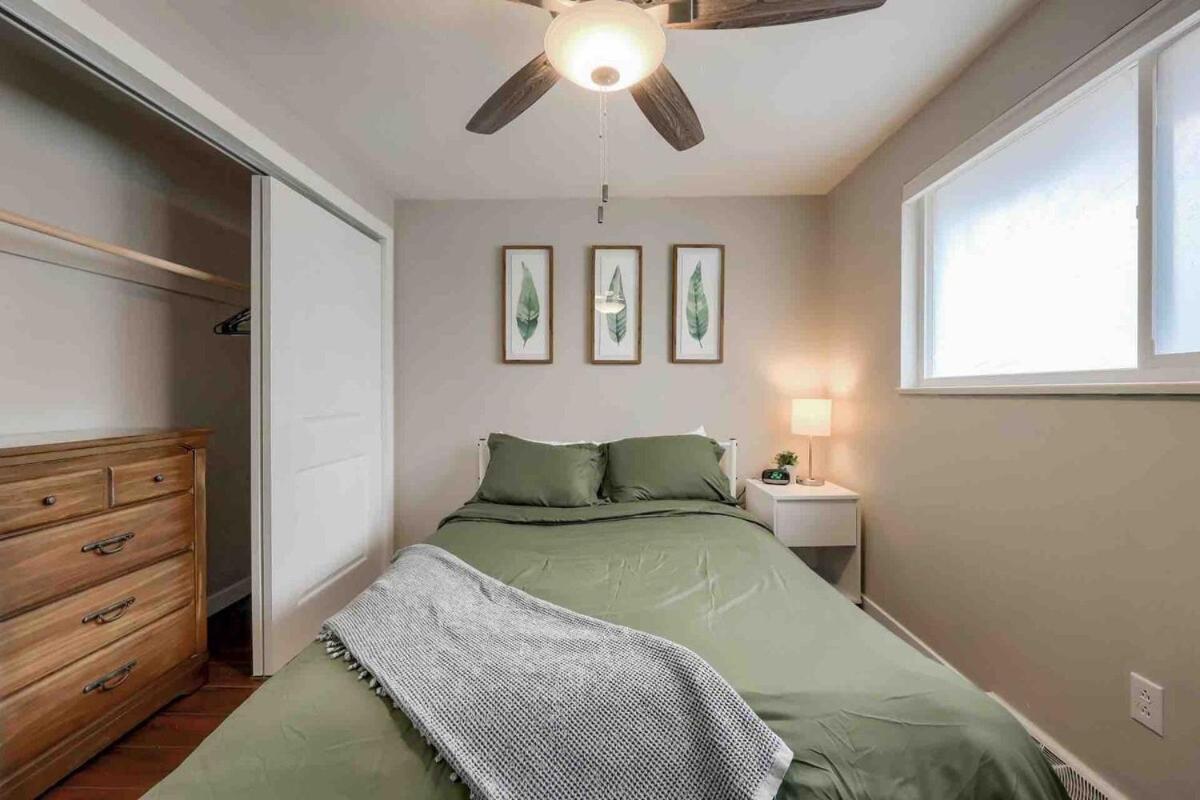 4Br Longmont Escape With Cold Plunge & Sauna - Pets Ok! Exteriör bild
