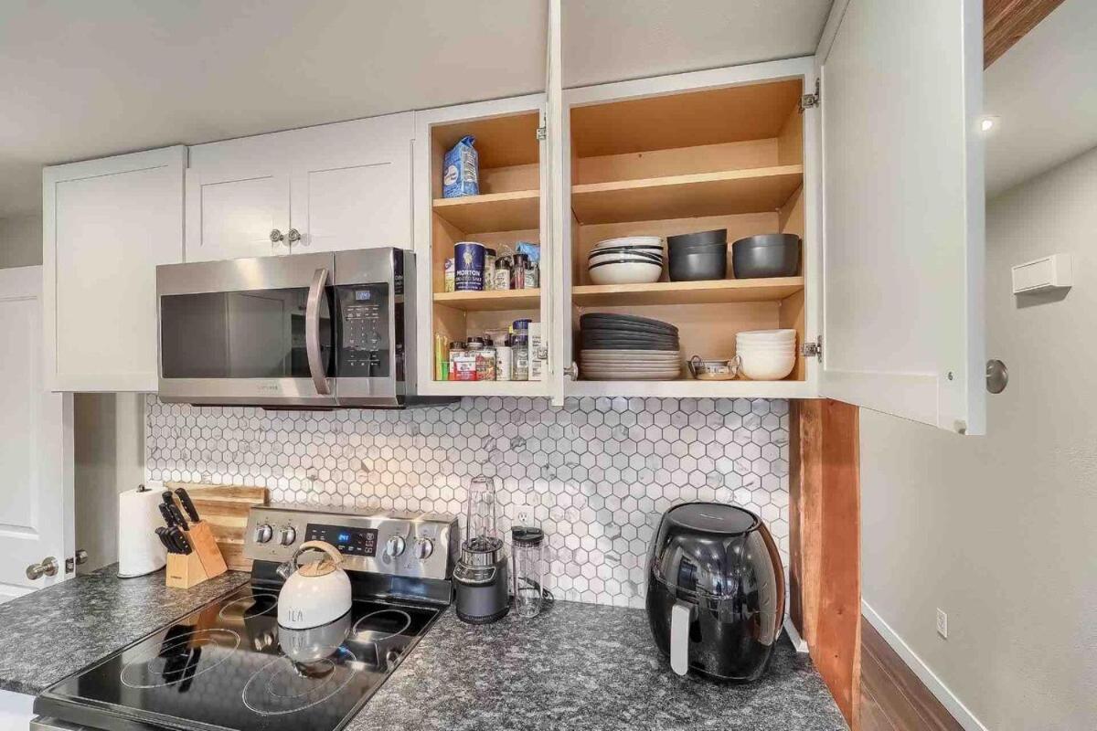 4Br Longmont Escape With Cold Plunge & Sauna - Pets Ok! Exteriör bild